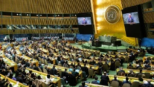 Kraje zawieszają finansowanie agencji ONZ 