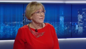 Była kurator wywołała skandal. "Chora z nienawiści"