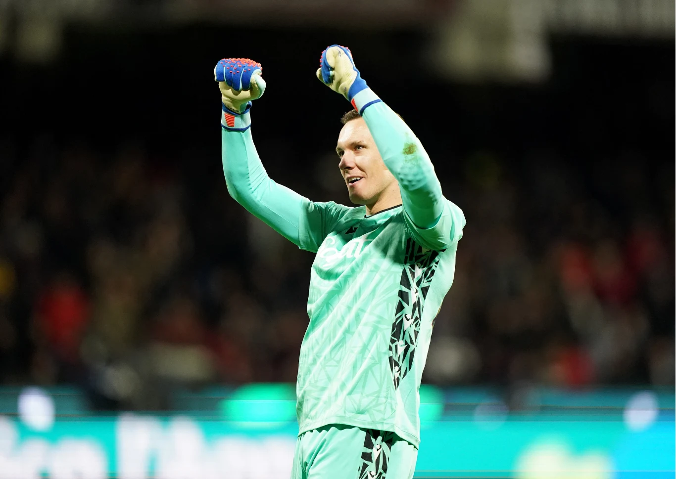 Łukasz Skorupski dokonał niebywałego w meczu z AC Milanem Łukasz Skorupski dokonał niebywałego w meczu z AC Milanem