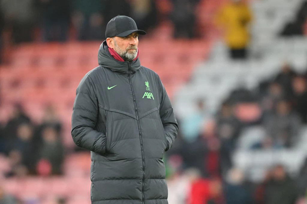 Juergen Klopp Juergen Klopp