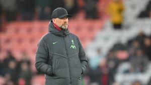 Odejście Kloppa, czyli Liverpool pod dodatkową presją