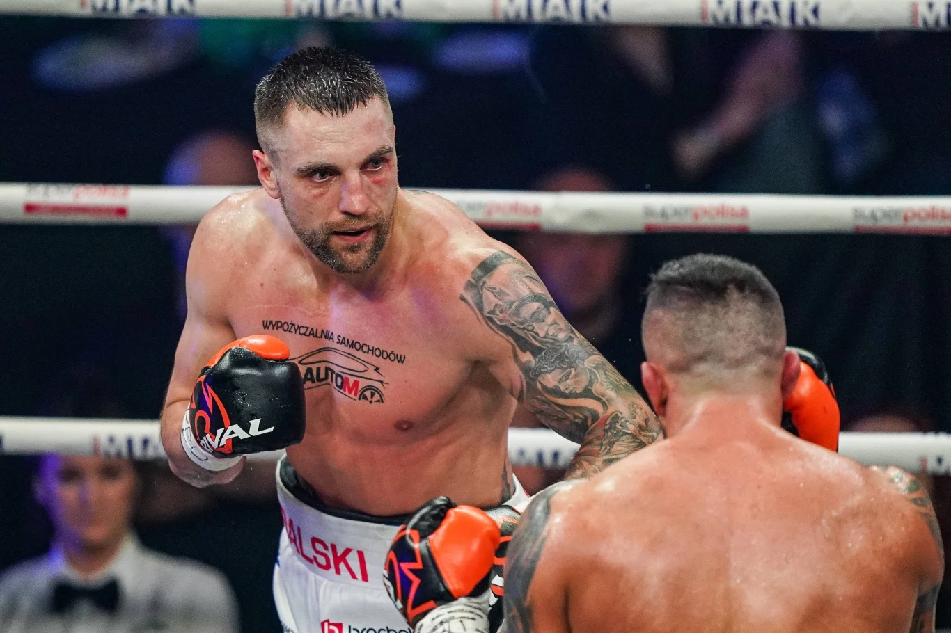 Adam Balski Adam Balski