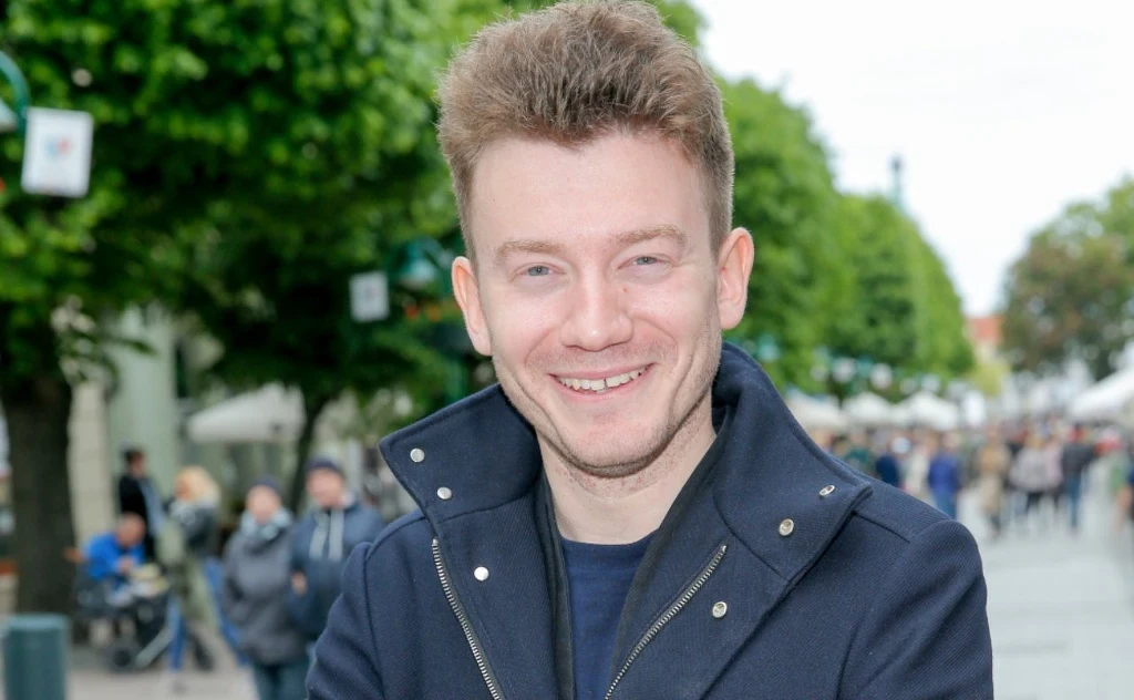 Krzysztof Szczepaniak