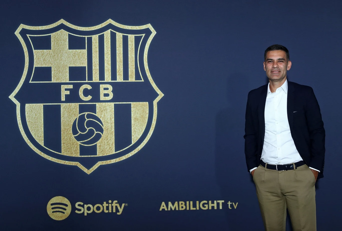 Rafael Marquez Rafael Marquez