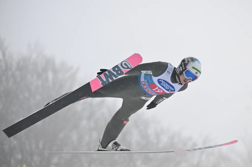 Halvor Egner Granerud Halvor Egner Granerud