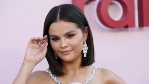 Selena Gomez bez makijażu. W komentarzach poruszenie