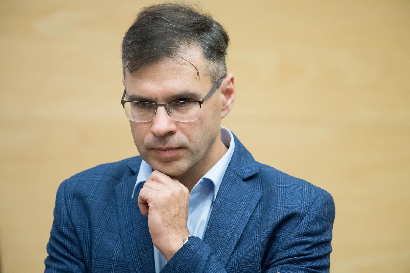 Michał Karnowski Michał Karnowski