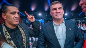 Dariusz Michalczewski