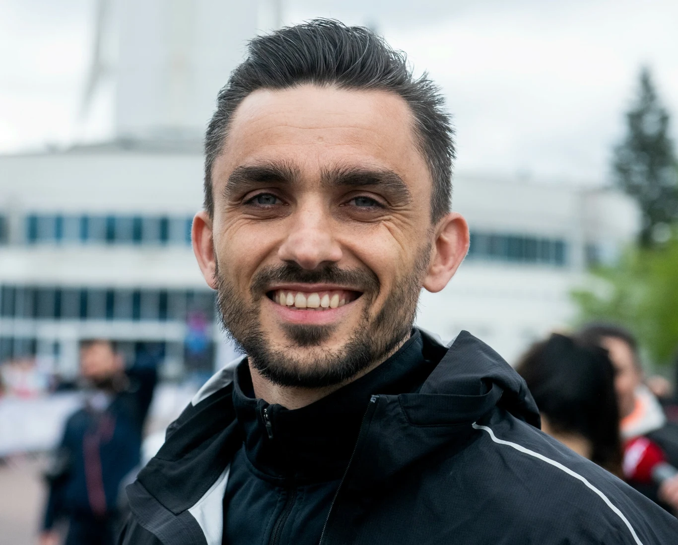 Adam Kszczot Adam Kszczot