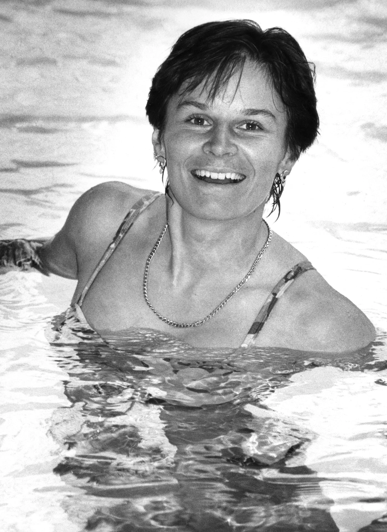 Ulrike Maier