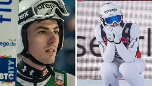 Słoweniec nie przebierał w słowach po zawodach. Powiedział wprost, co sądzi o przeprowadzeniu trzeciej serii.  