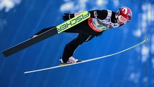 Ogromny pech polskich skoczków na Kulm. Słowenia znów za mocna dla rywali