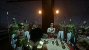 Paczka darmowych gier na Steamie. Odbierzecie aż 6 produkcji!