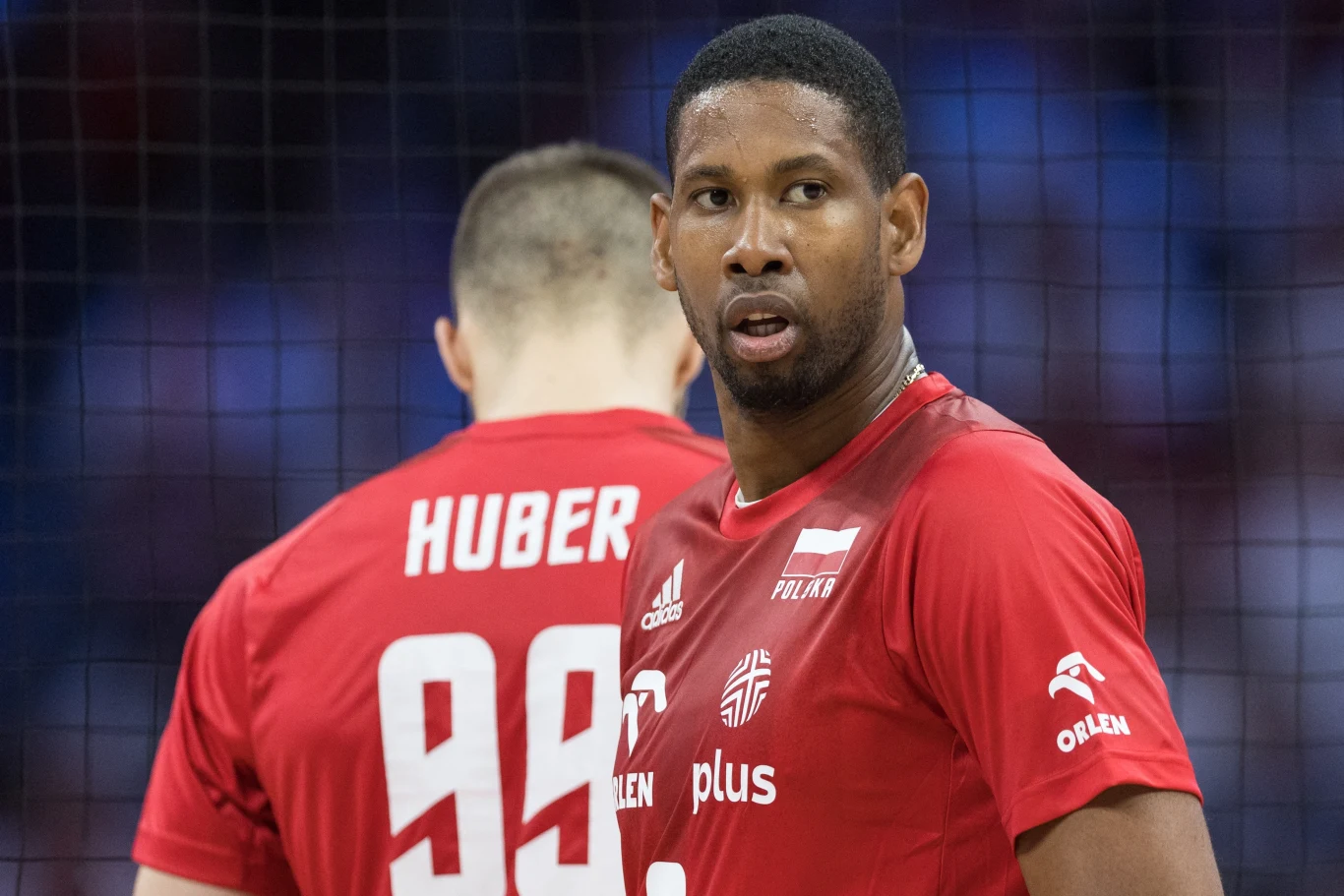 Wilfredo Leon Wilfredo Leon