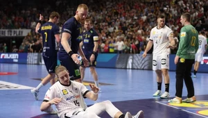 Reprezentacja Szwecji pokonała Niemców w meczu o 3. miejsce
