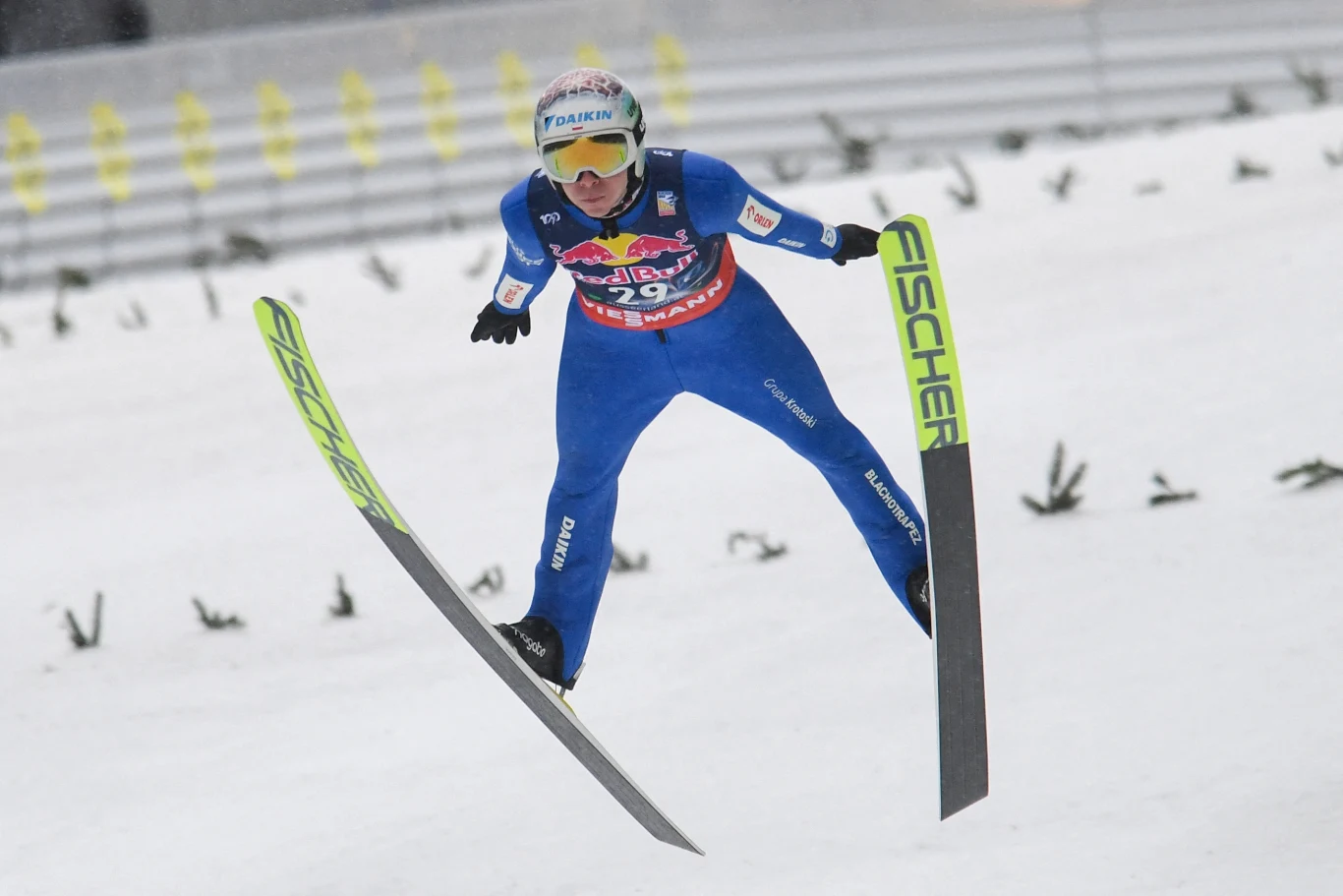 Aleksander Zniszczoł