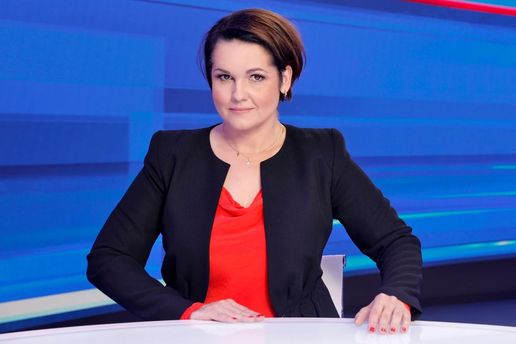 Edyta Lewandowska