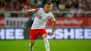 Był bohaterem w meczu z Anglią, teraz może wrócić do Ekstraklasy. Szykuje się hit