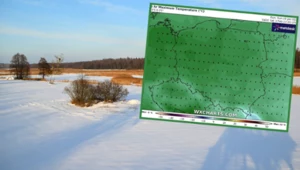 Prognoza pogody na najbliższe dni. Nadchodzi meteorologiczny miszmasz
