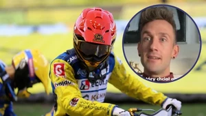 Na zdjęciu: Anders Thomsen