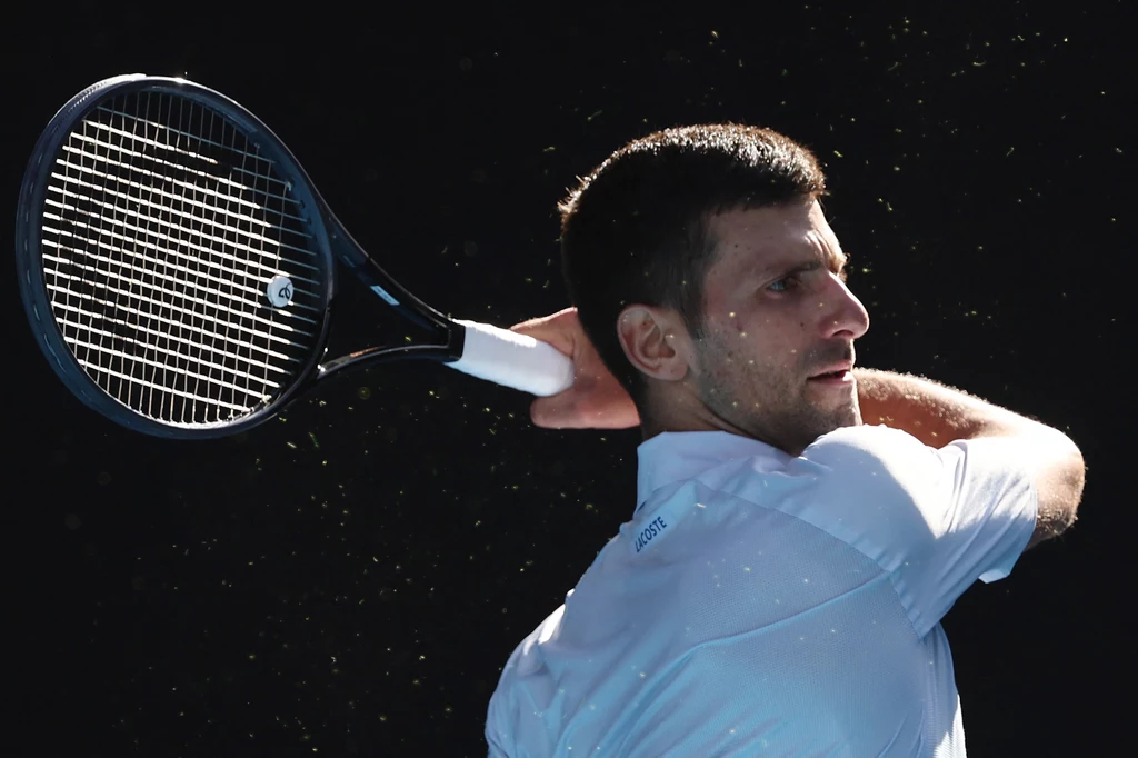 Novak Djoković Novak Djoković