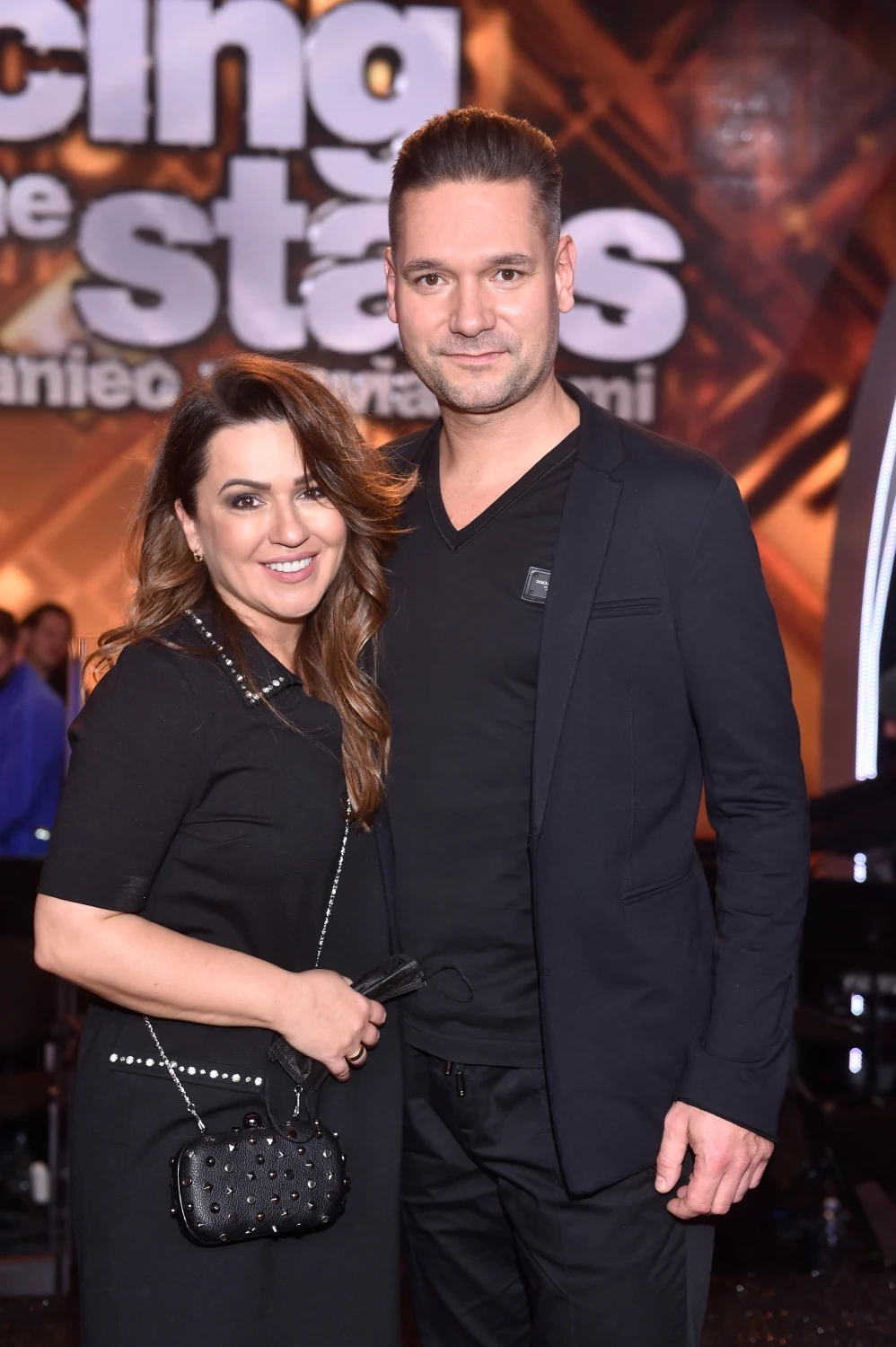 Beata Tadla i Michał Cebula Beata Tadla i Michał Cebula