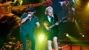 AC/DC powróci w zmienionym składzie. Wiadomo coraz więcej