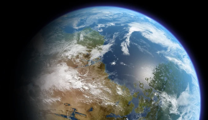 Mars miał warunki do życia dłużej niż sądzono. Potwierdzają to badania.