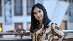 Anna Derbiszewska to jedna z bohaterek 10. edycji programu "Rolnik szuka żony"