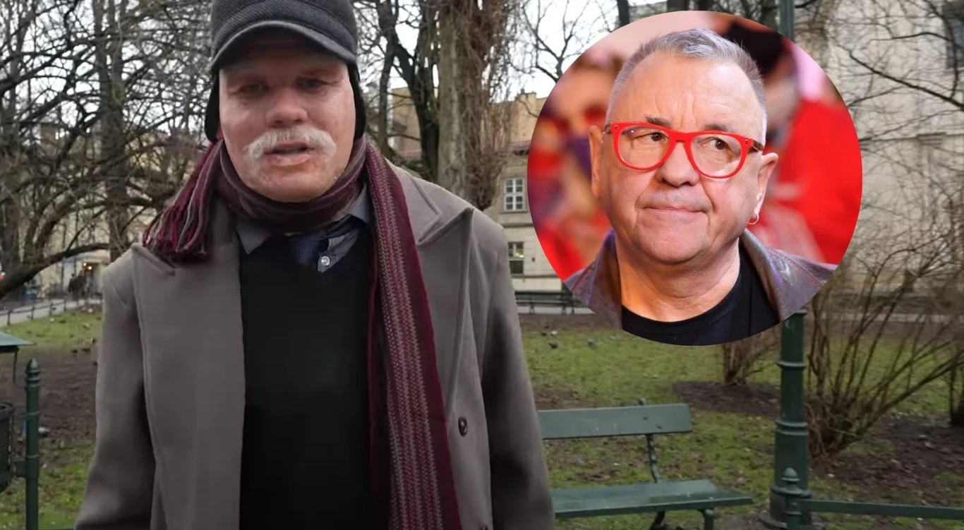 Youtuber Budda przekazał 100 tysięcy na WOŚP Youtuber Budda przekazał 100 tysięcy na WOŚP