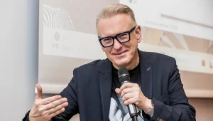 Mariusz Szczygieł wraca do TVP?