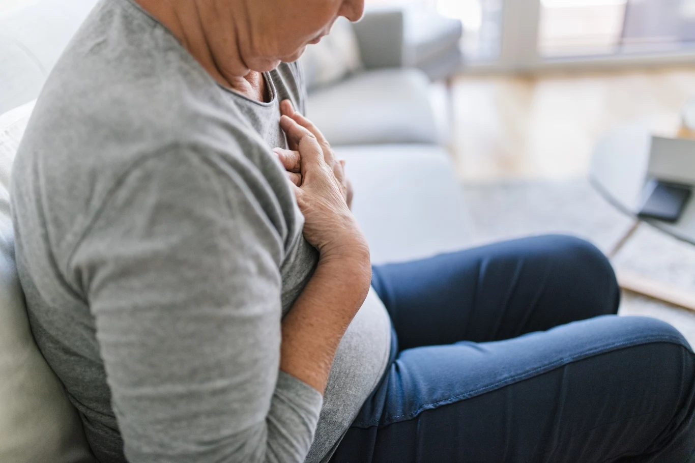 Badanie troponin sercowych wykonywane jest zawsze wtedy, gdy podejrzewany jest zawał mięśnia sercowego Badanie troponin sercowych wykonywane jest zawsze wtedy, gdy podejrzewany jest zawał mięśnia sercowego