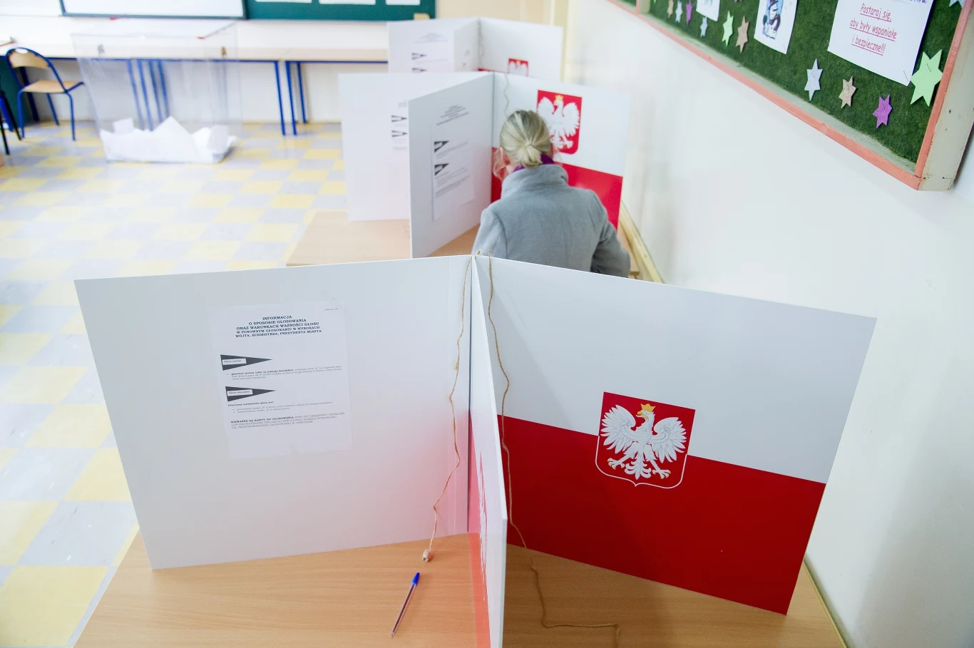 Wybory samorządowe 2024. Czy za granicą można oddać głos? Wybory samorządowe 2024. Czy za granicą można oddać głos?