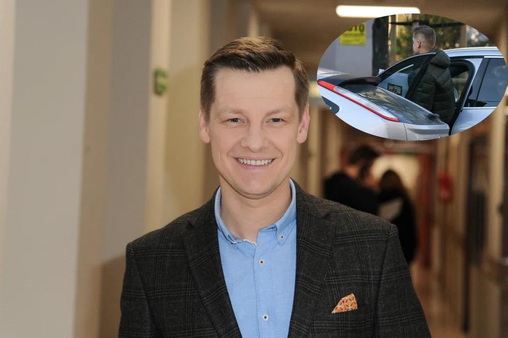 Marcin Mroczek