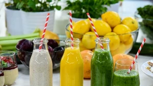 Twoje dzieci ciągle chorują? Podawaj im codziennie ten koktajl, a szybko wzmocnisz odporność 