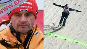 Trzęsienie ziemi w Niemczech. Horngacher publicznie ujawnia. To już koniec