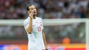 Grzegorz Krychowiak uwikłały jest w potężny skandal wokół reprezentacji Polski