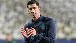 Robert Lewandowski, FC Barcelona
