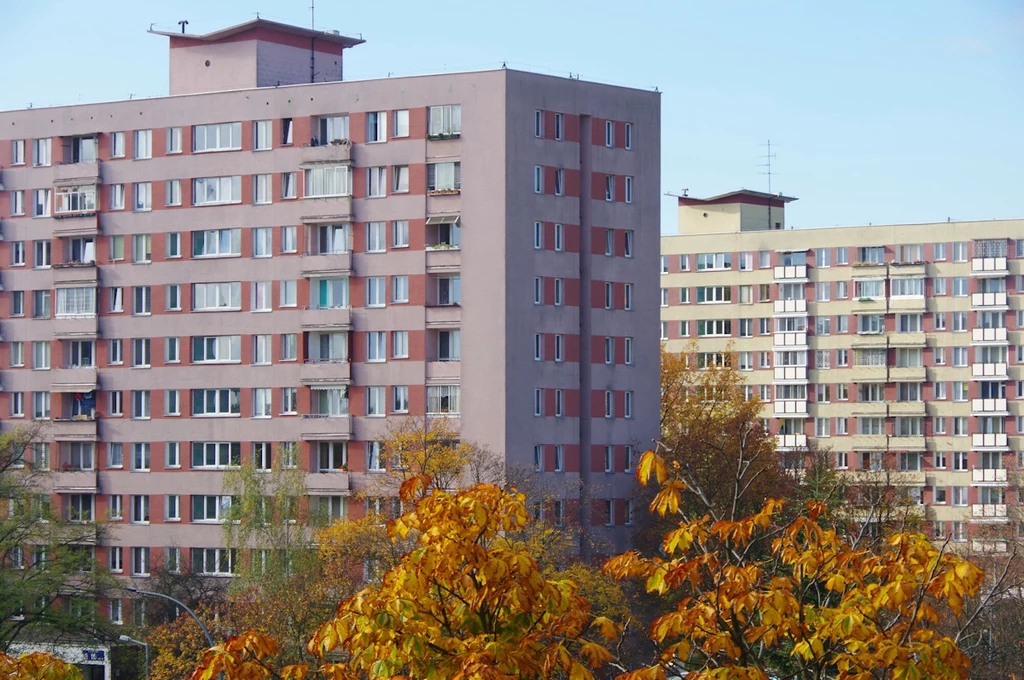 Studencie "polowanie na mieszkanie" rozpoczyna się wraz z nadejściem października