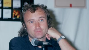 Phil Collins ma zaskakującą pasję. Wydał na nią fortunę, a potem... oddał za darmo