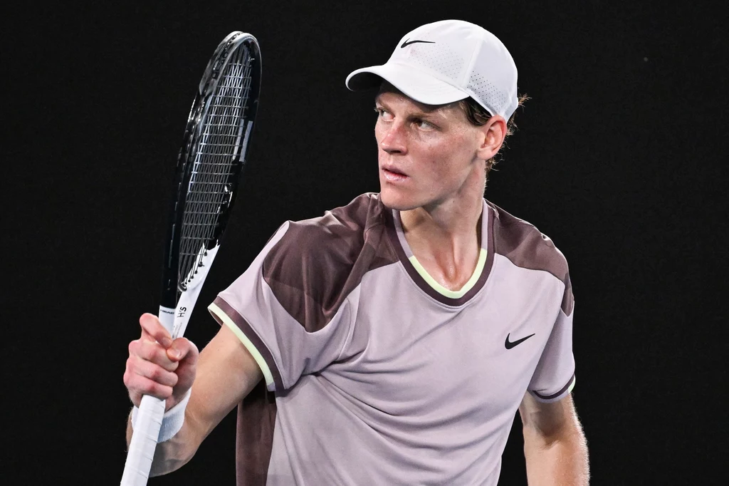 Jannik Sinner