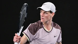 Jannik Sinner