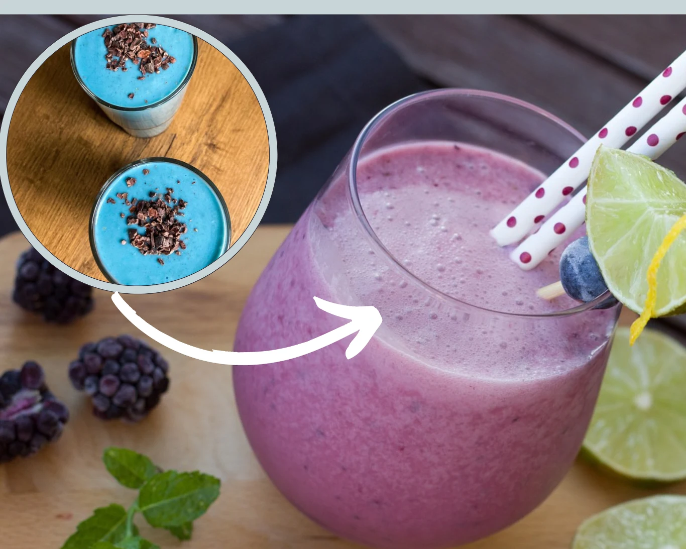 Spirulina to uniwersalny suplement diety, który możesz dodawać do wielu potraw