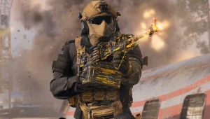 Call of Duty: Future Warfare - wyciekł fragment anulowanego projektu Activision