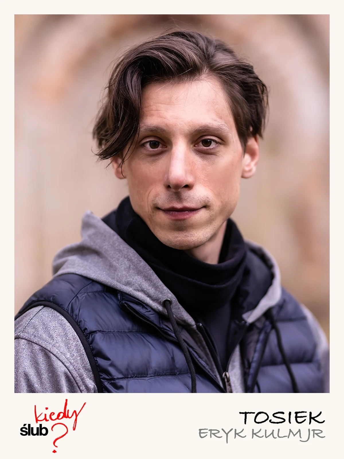Eryk Kulm Jr (Tosiek)