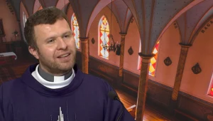 Czeski ksiądz ogłosił, że złamał celibat. Zaskoczył parafian w trakcie mszy świętej