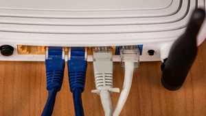 Niektóre przedmioty w domu mogą zakłócać sygnał Wi-Fi 