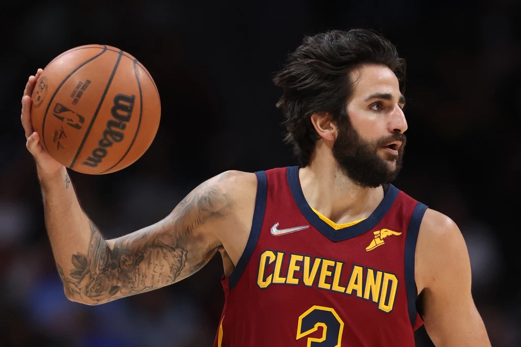 Ricky Rubio Ricky Rubio