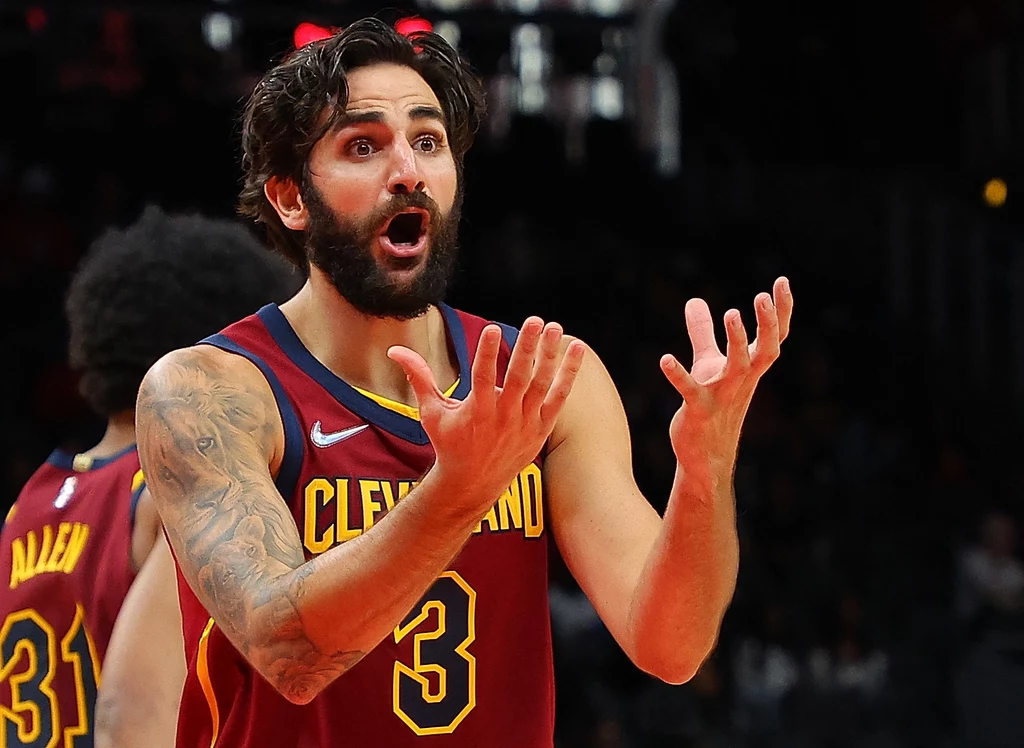 Ricky Rubio Ricky Rubio