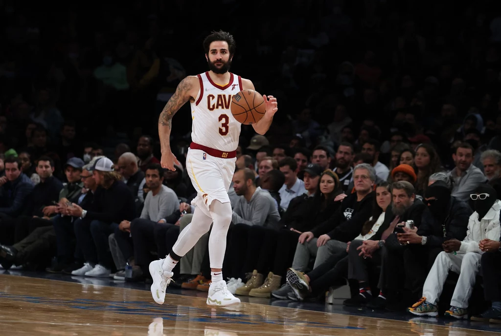 Ricky Rubio Ricky Rubio